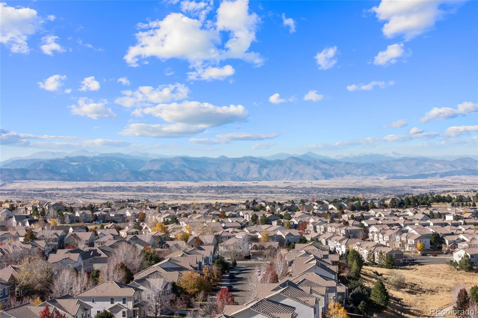 MLS Image #44 for 1902  candleglow street,castle rock, Colorado