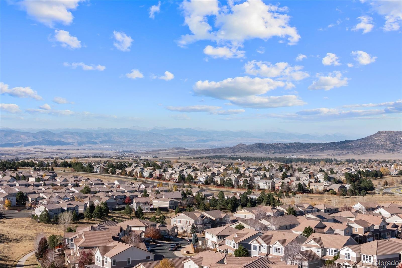 MLS Image #45 for 1902  candleglow street,castle rock, Colorado