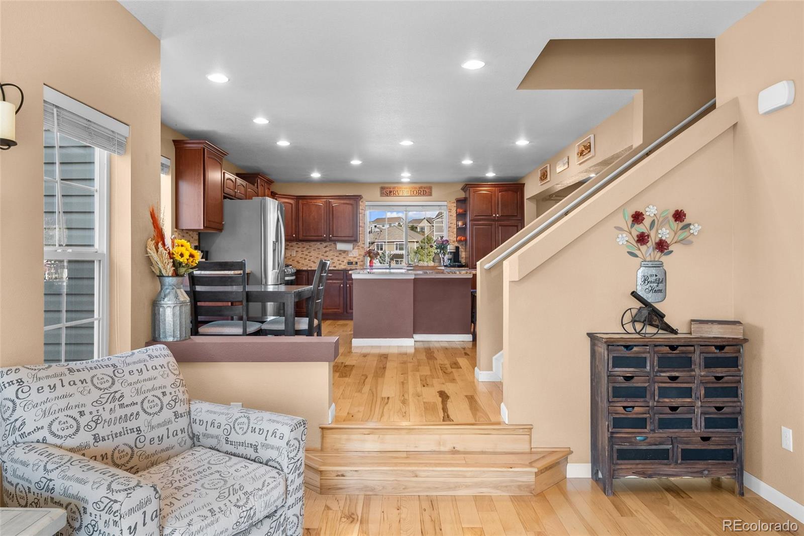 MLS Image #5 for 1902  candleglow street,castle rock, Colorado