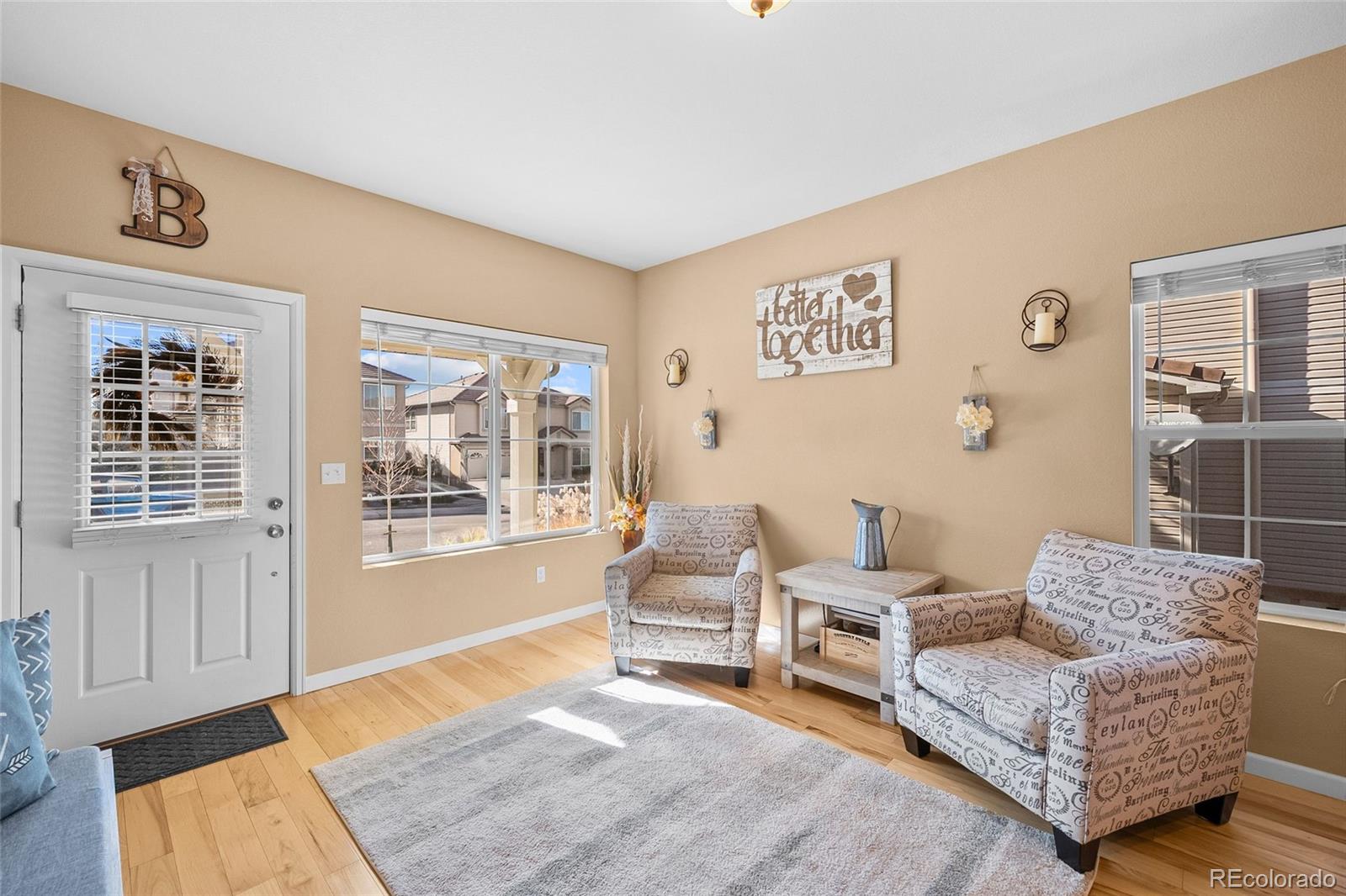 MLS Image #6 for 1902  candleglow street,castle rock, Colorado