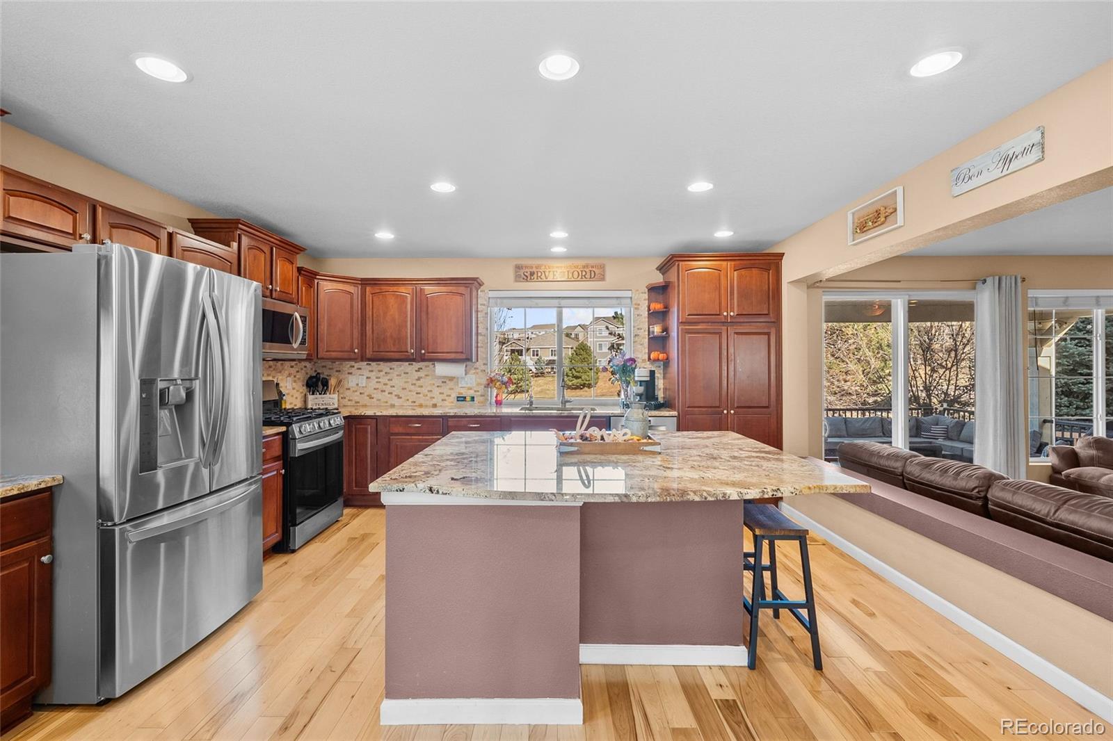 MLS Image #9 for 1902  candleglow street,castle rock, Colorado