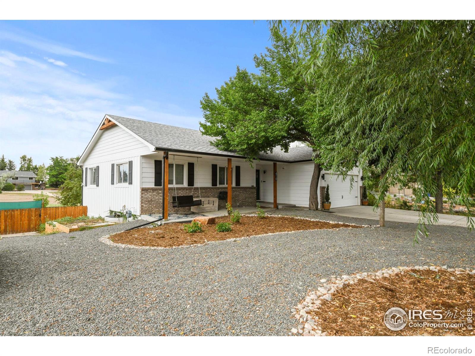 MLS Image #1 for 410  ruby drive,fort collins, Colorado
