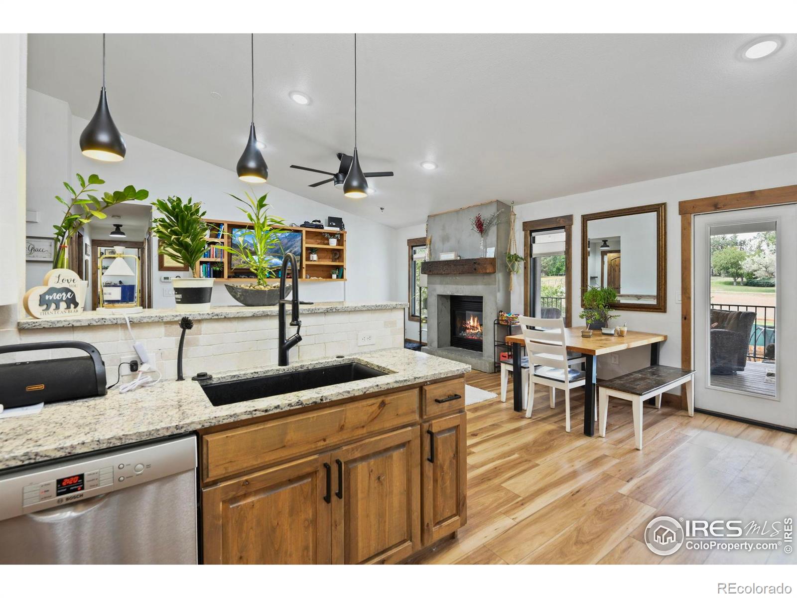 MLS Image #12 for 410  ruby drive,fort collins, Colorado