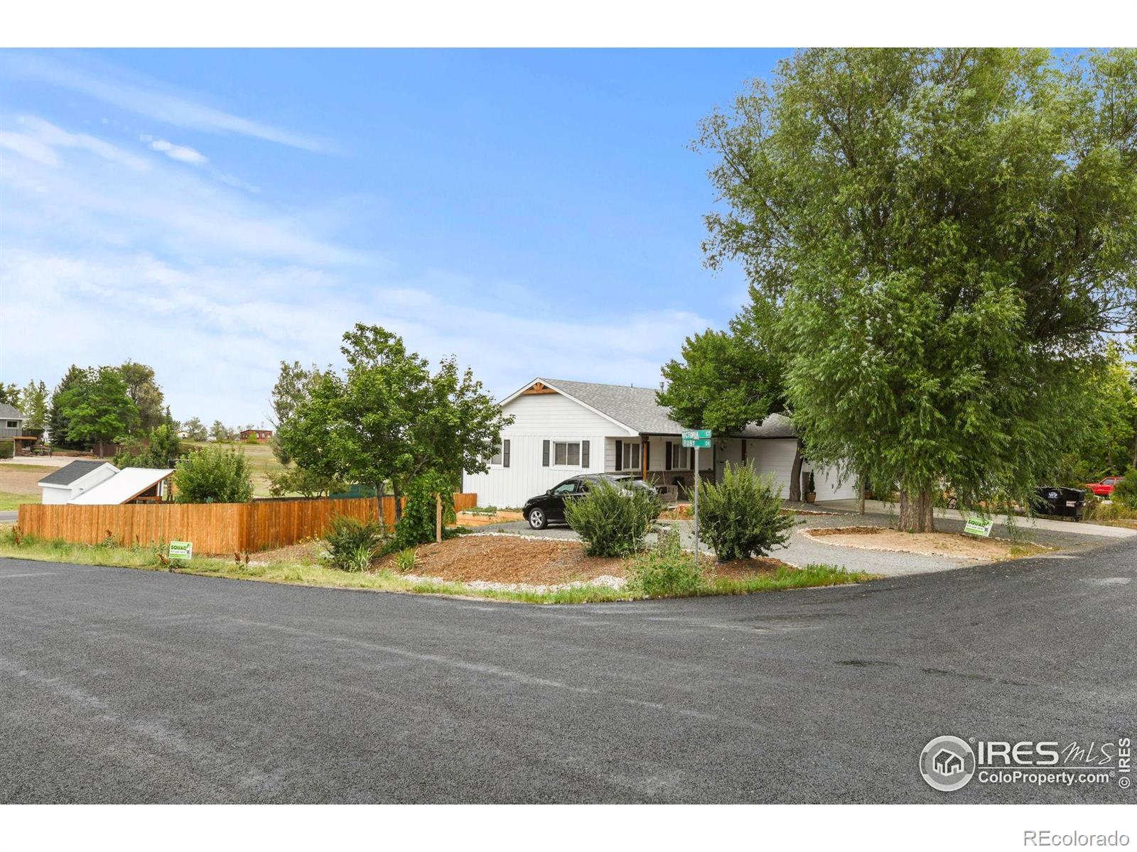 MLS Image #2 for 410  ruby drive,fort collins, Colorado