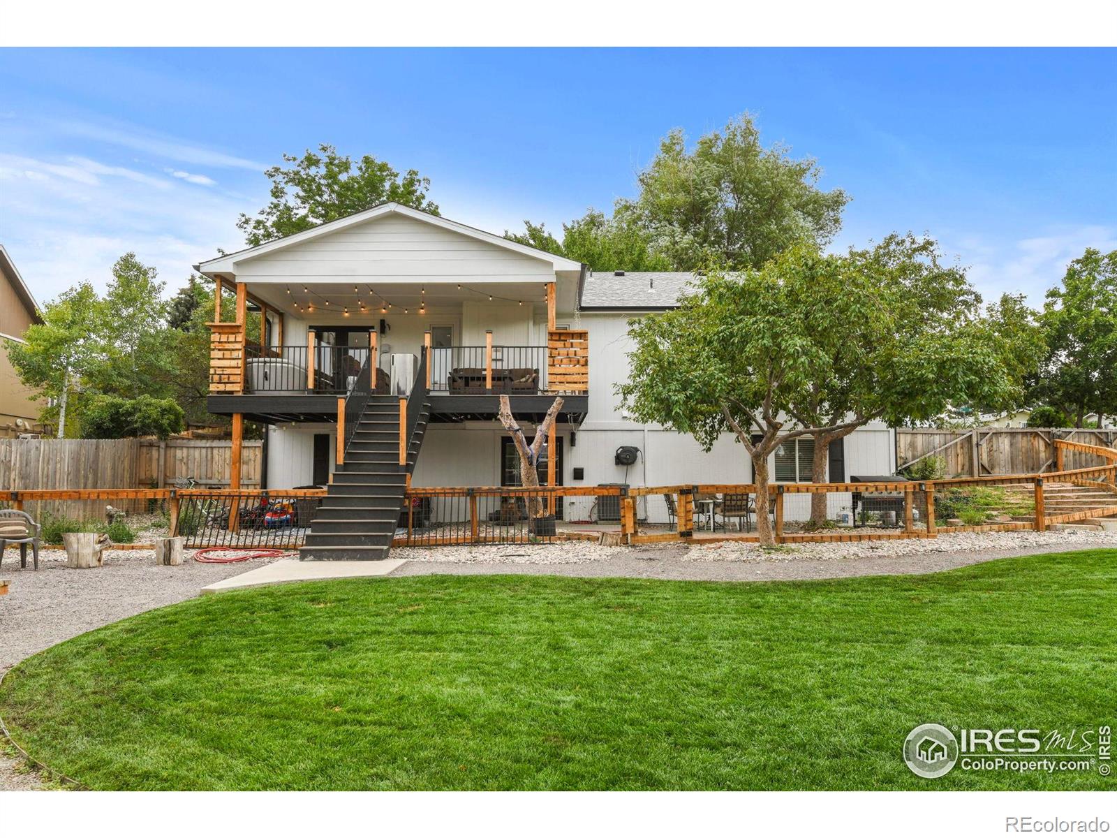 MLS Image #20 for 410  ruby drive,fort collins, Colorado