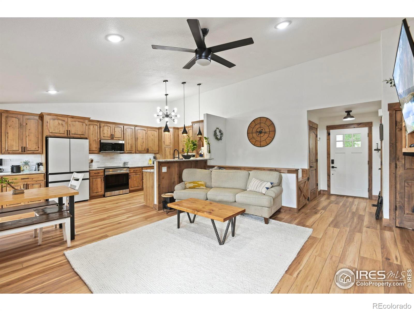MLS Image #3 for 410  ruby drive,fort collins, Colorado
