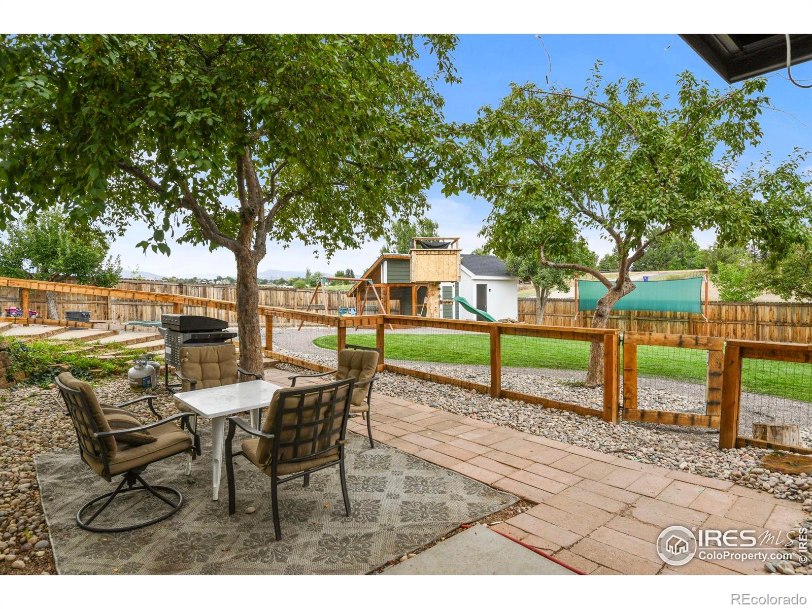 MLS Image #38 for 410  ruby drive,fort collins, Colorado