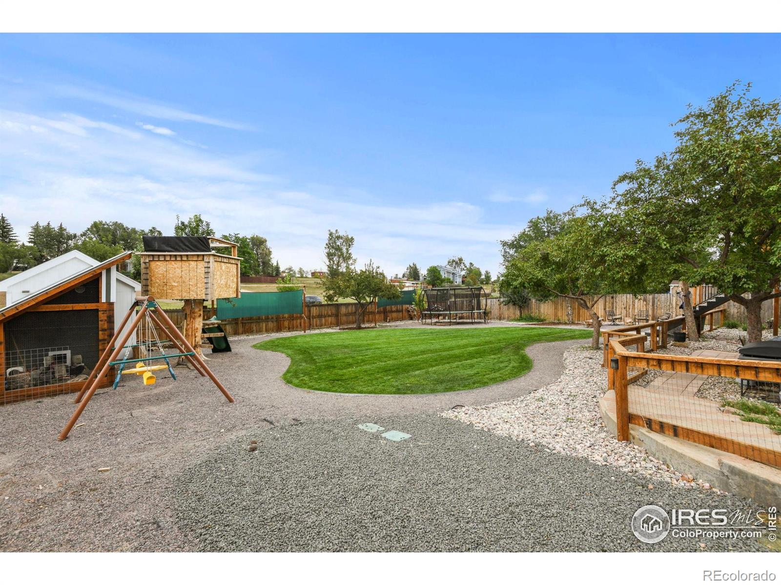 MLS Image #39 for 410  ruby drive,fort collins, Colorado