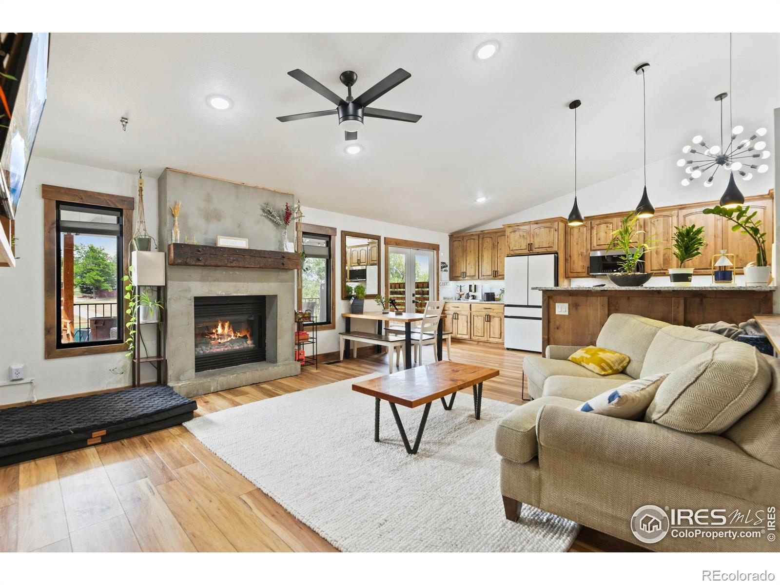 MLS Image #4 for 410  ruby drive,fort collins, Colorado