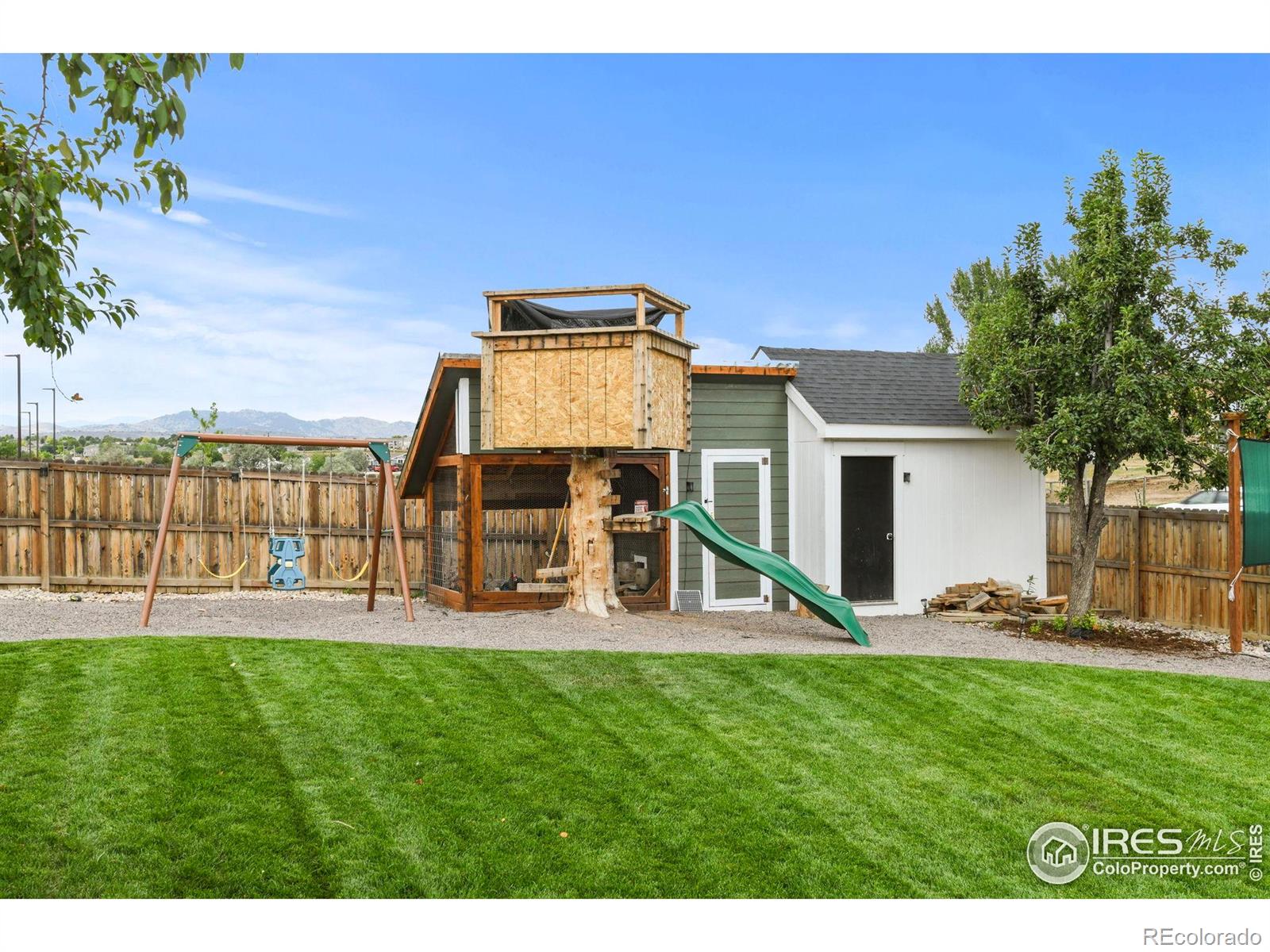 MLS Image #41 for 410  ruby drive,fort collins, Colorado