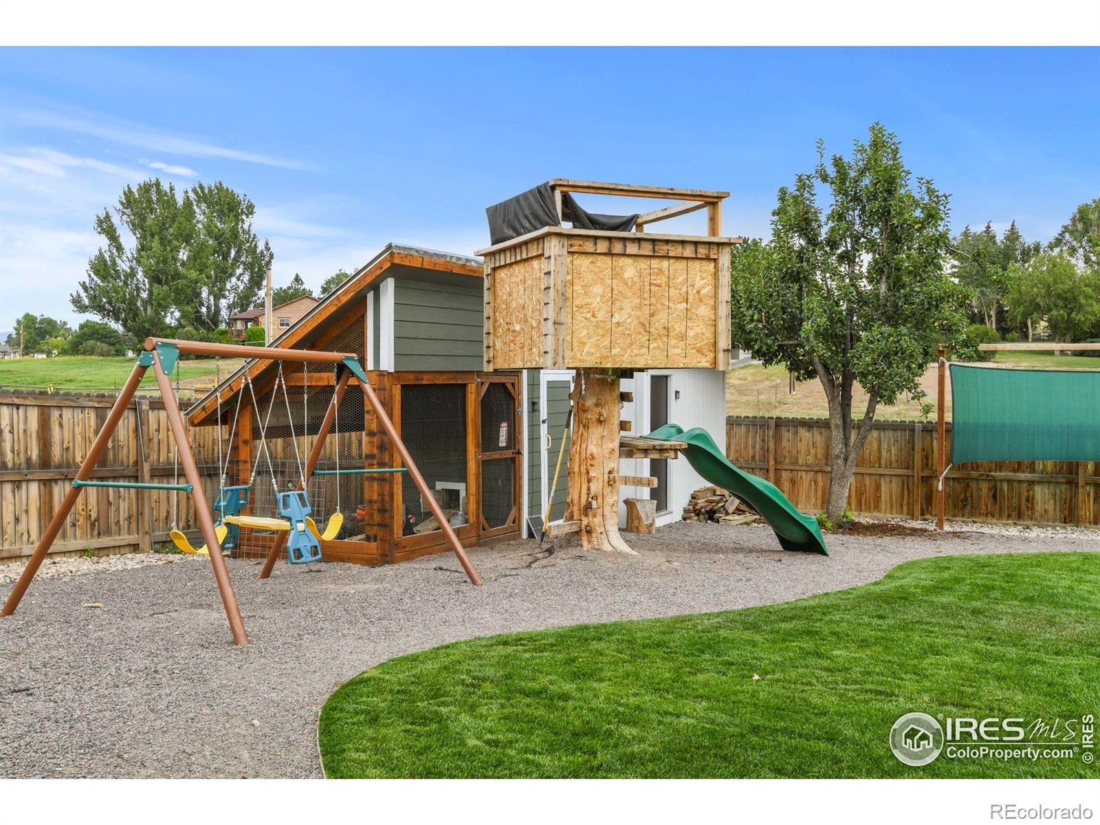 MLS Image #42 for 410  ruby drive,fort collins, Colorado