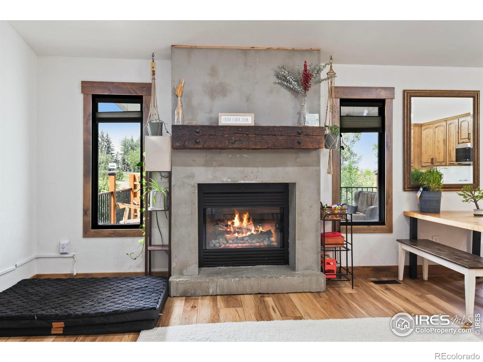 MLS Image #5 for 410  ruby drive,fort collins, Colorado