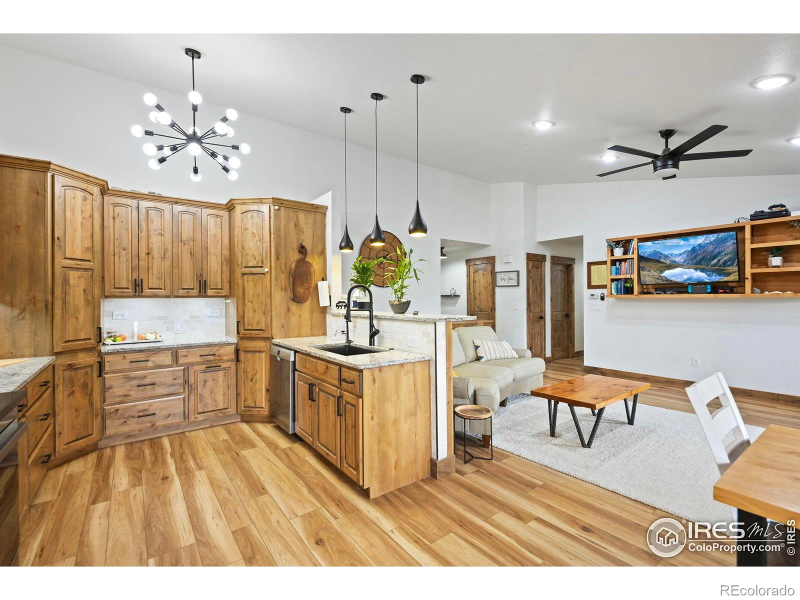 MLS Image #8 for 410  ruby drive,fort collins, Colorado