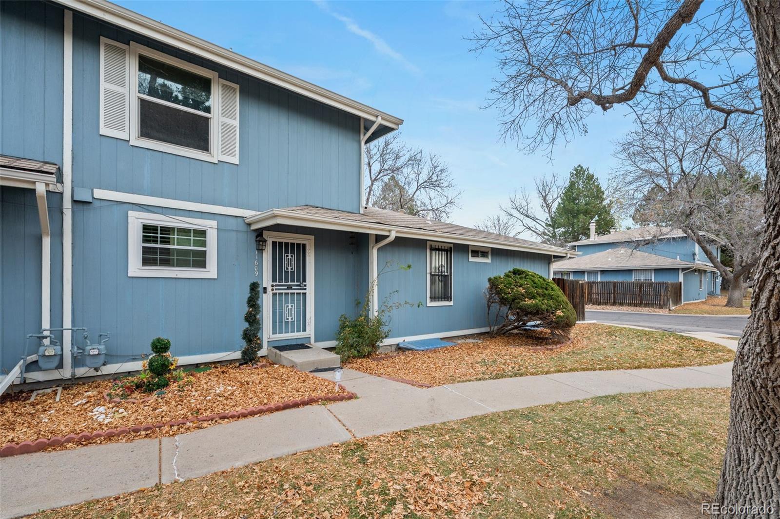 MLS Image #2 for 11609 e cedar avenue ,aurora, Colorado