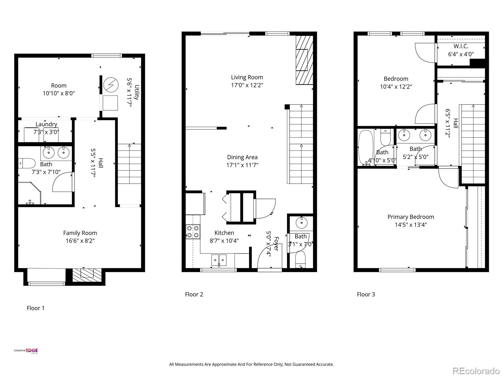 MLS Image #38 for 11609 e cedar avenue ,aurora, Colorado