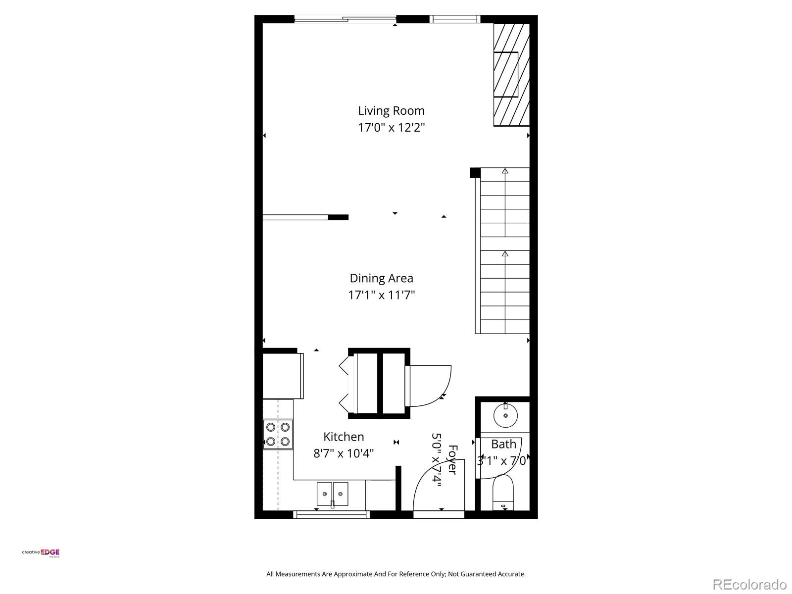 MLS Image #39 for 11609 e cedar avenue ,aurora, Colorado