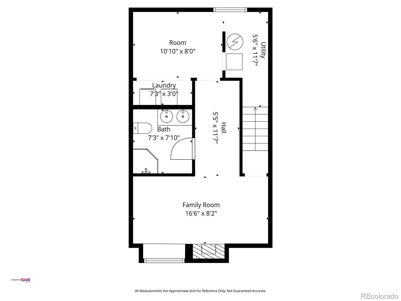 MLS Image #41 for 11609 e cedar avenue ,aurora, Colorado