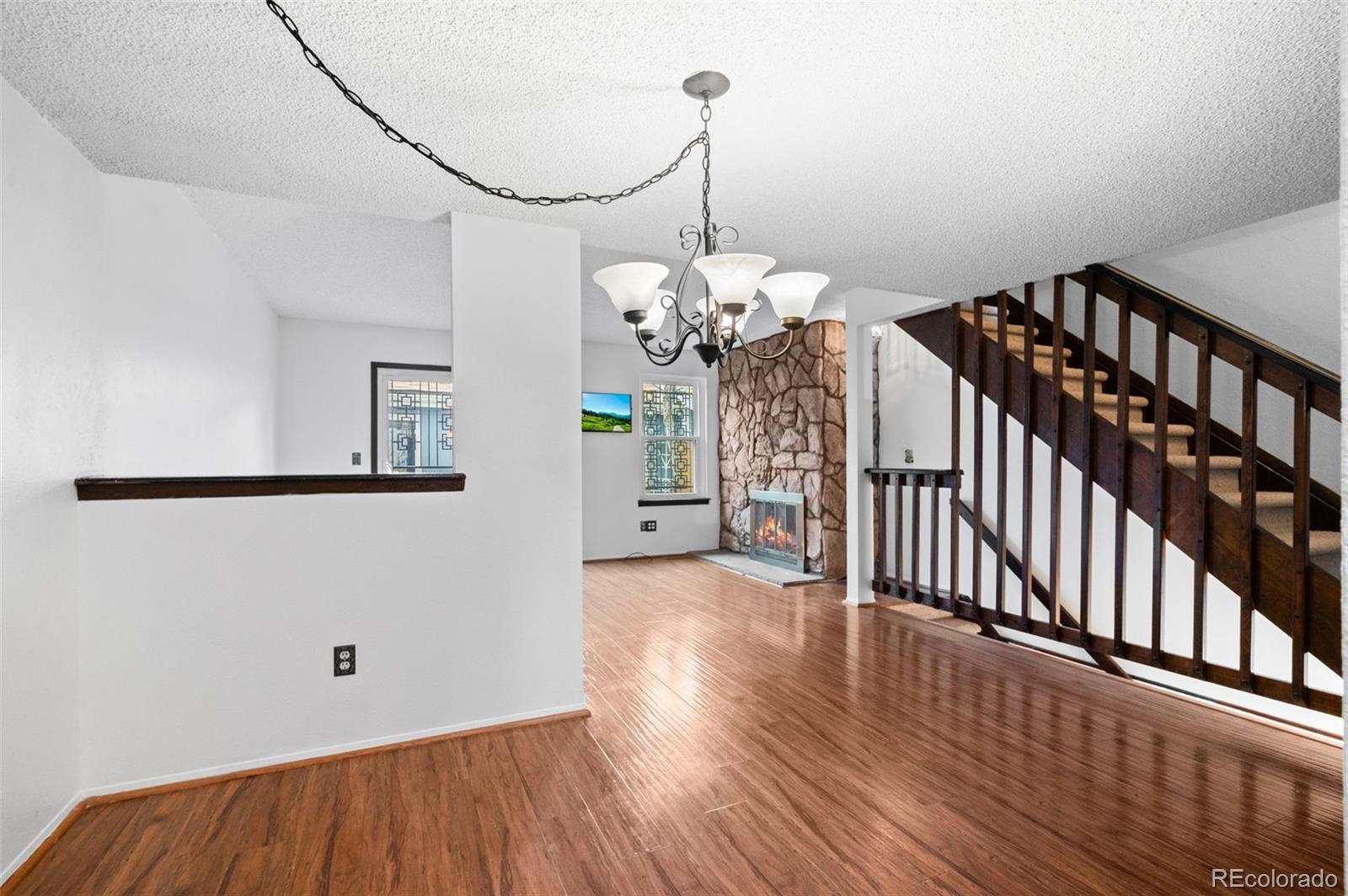 MLS Image #5 for 11609 e cedar avenue ,aurora, Colorado