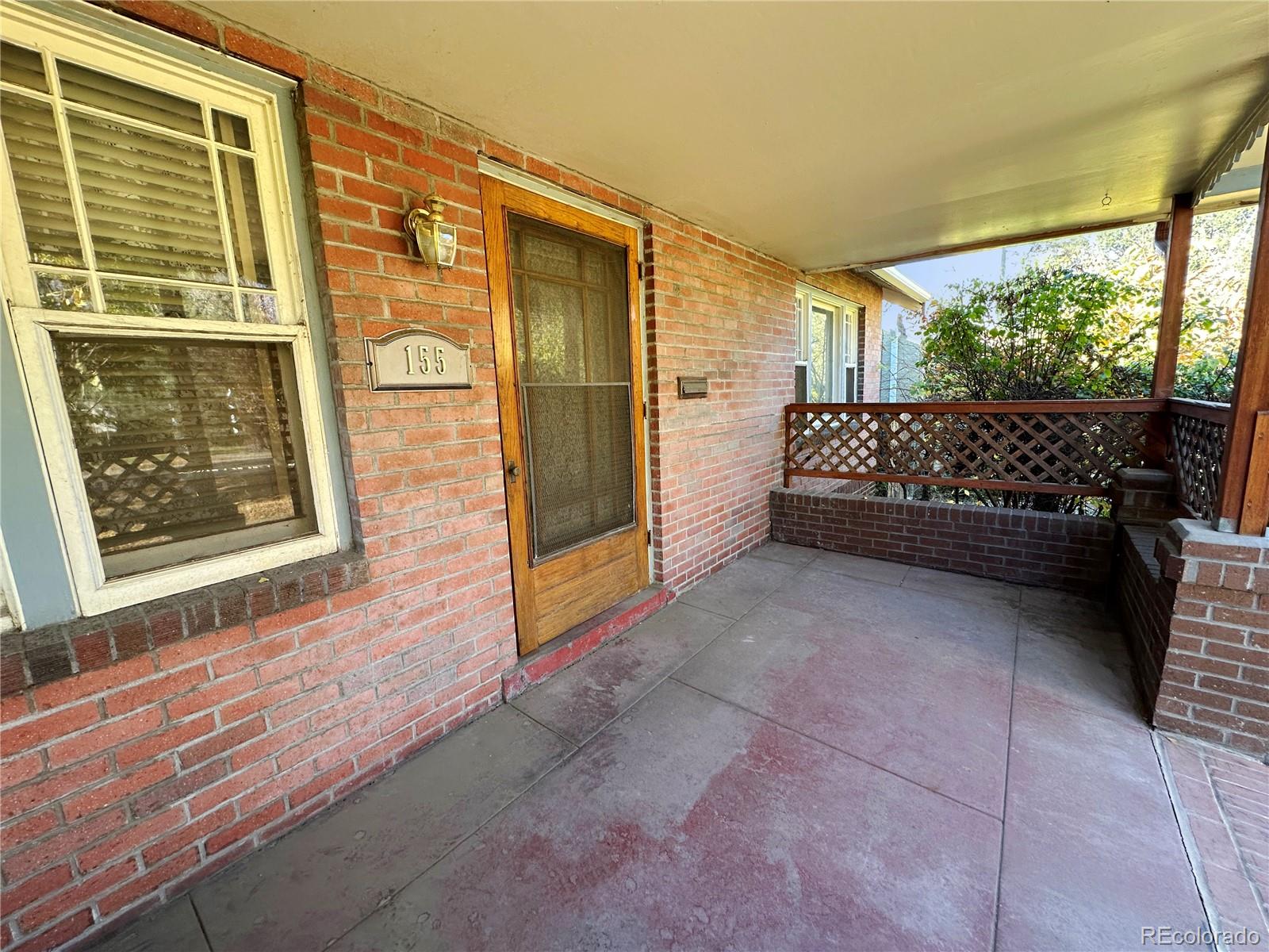 MLS Image #2 for 155 n downing street,denver, Colorado