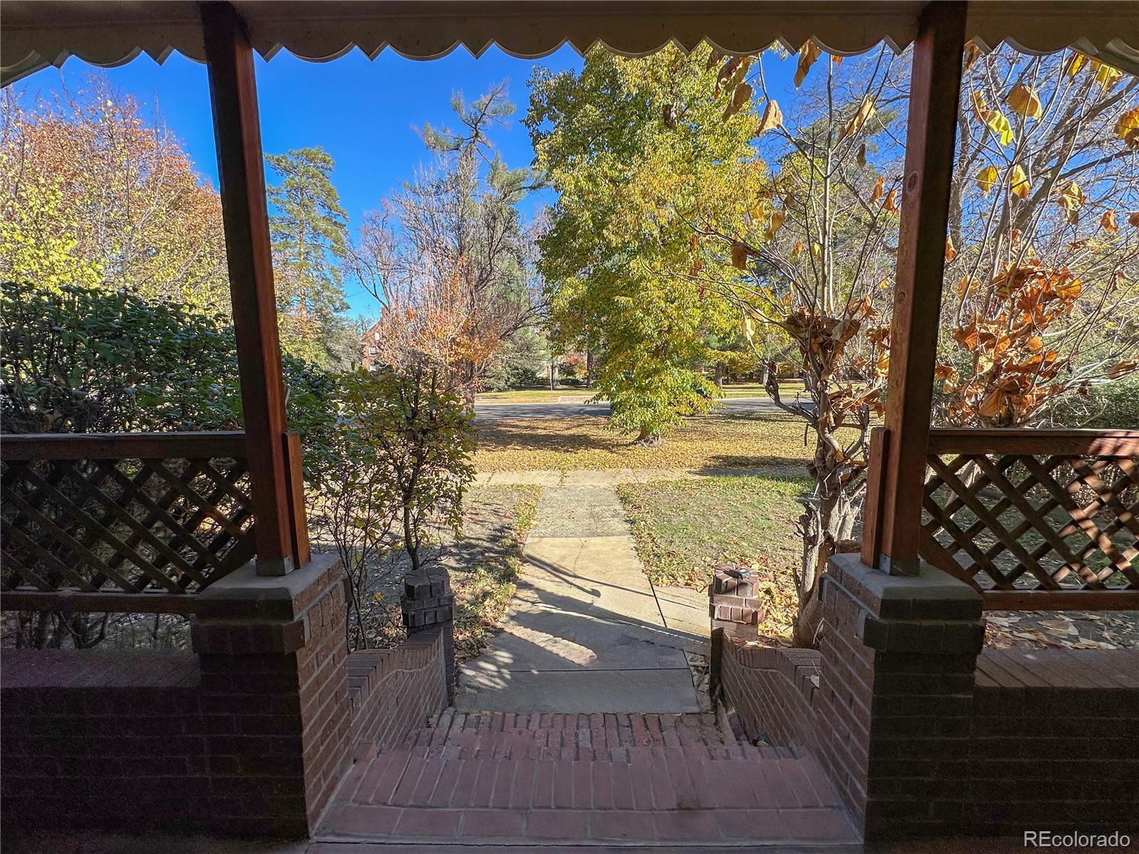 MLS Image #3 for 155 n downing street,denver, Colorado