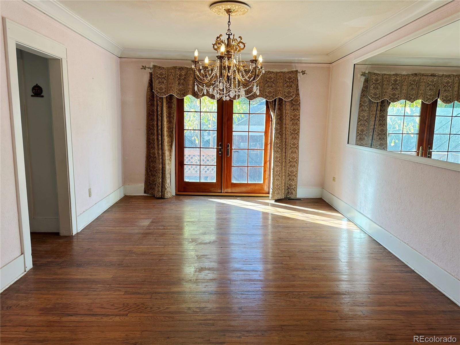 MLS Image #7 for 155 n downing street,denver, Colorado