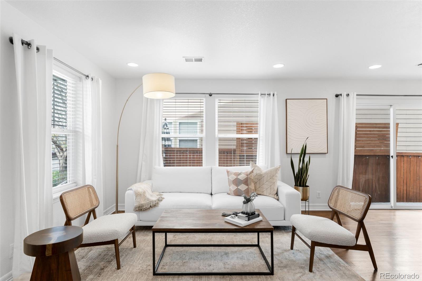MLS Image #1 for 2958  alton court ,denver, Colorado