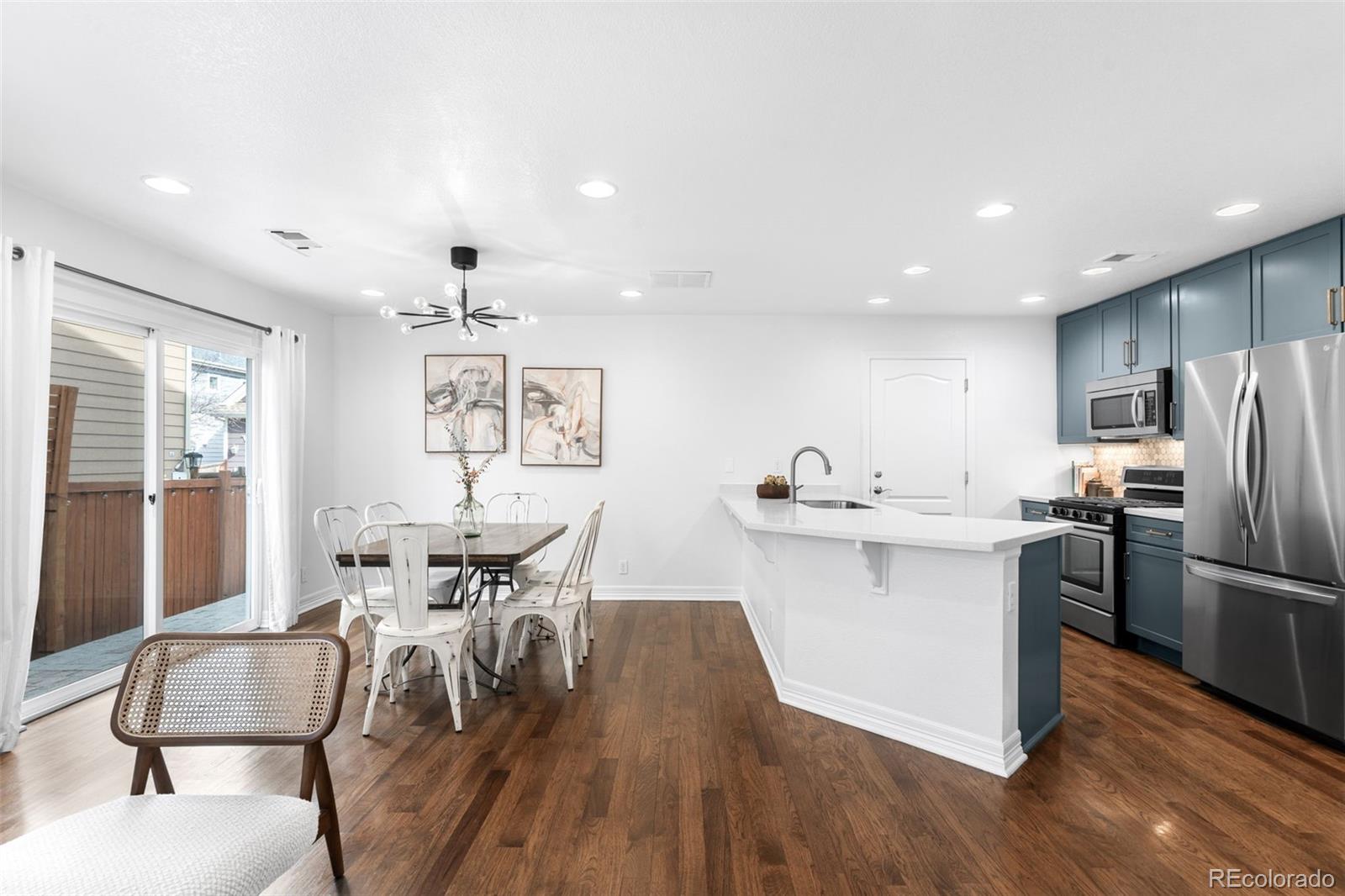 MLS Image #2 for 2958  alton court ,denver, Colorado