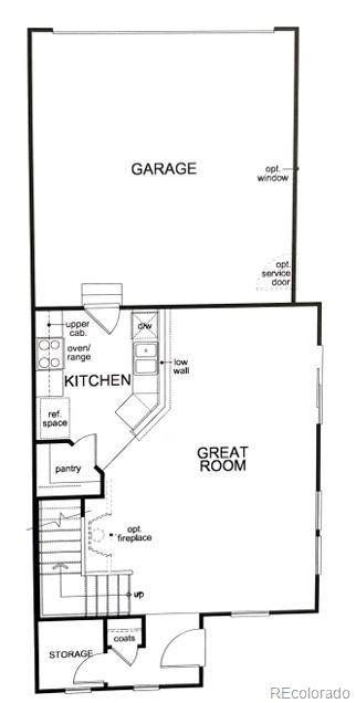 MLS Image #24 for 2958  alton court ,denver, Colorado