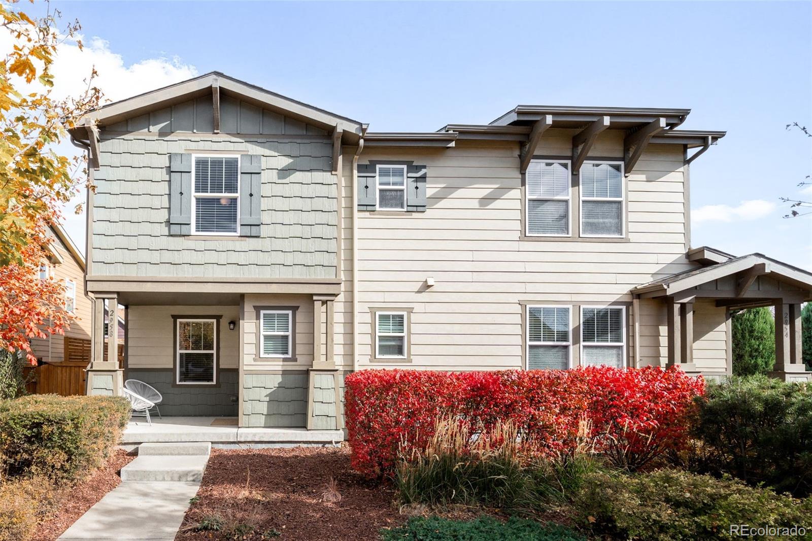 MLS Image #26 for 2958  alton court ,denver, Colorado