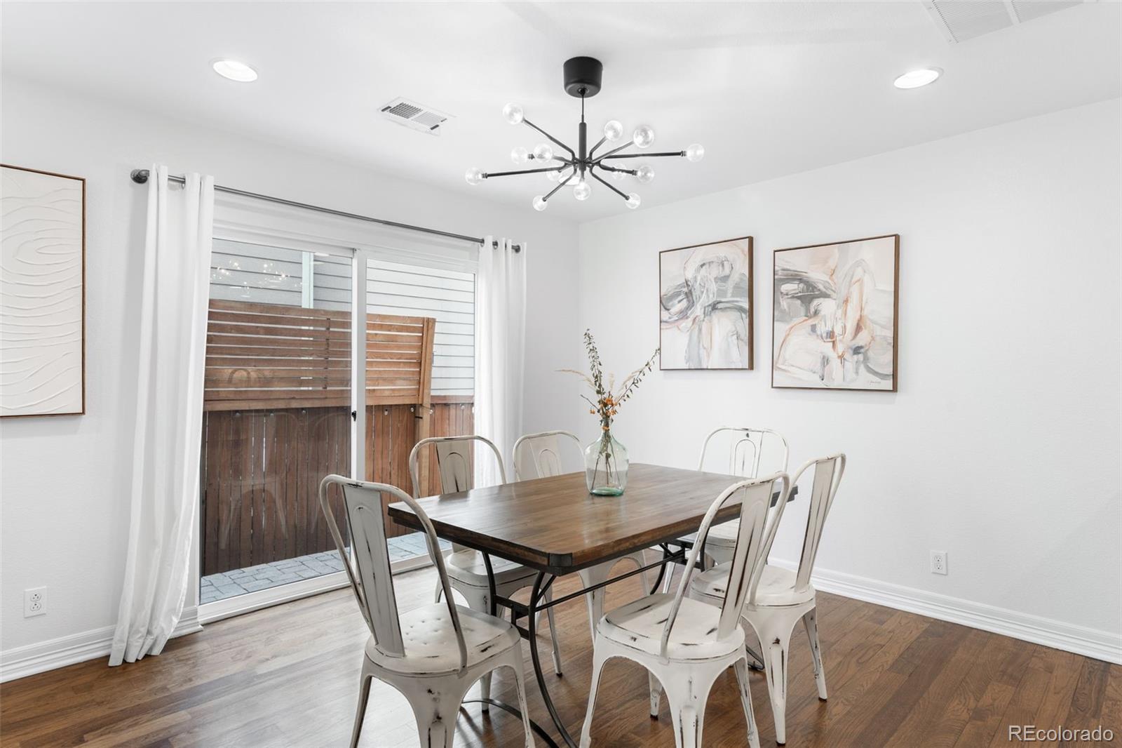 MLS Image #3 for 2958  alton court ,denver, Colorado