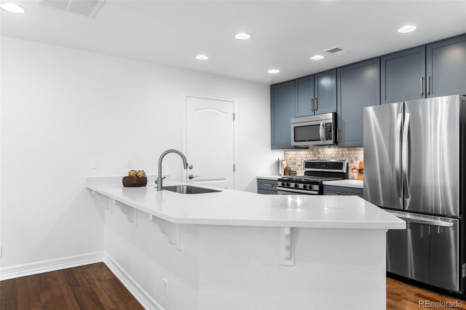 MLS Image #4 for 2958  alton court ,denver, Colorado
