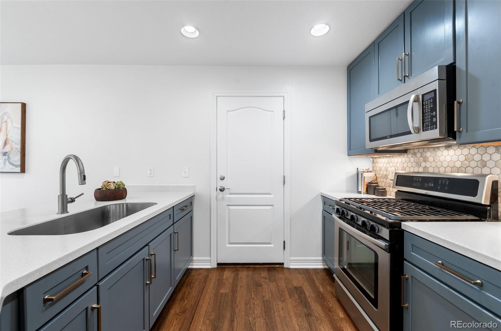 MLS Image #5 for 2958  alton court ,denver, Colorado