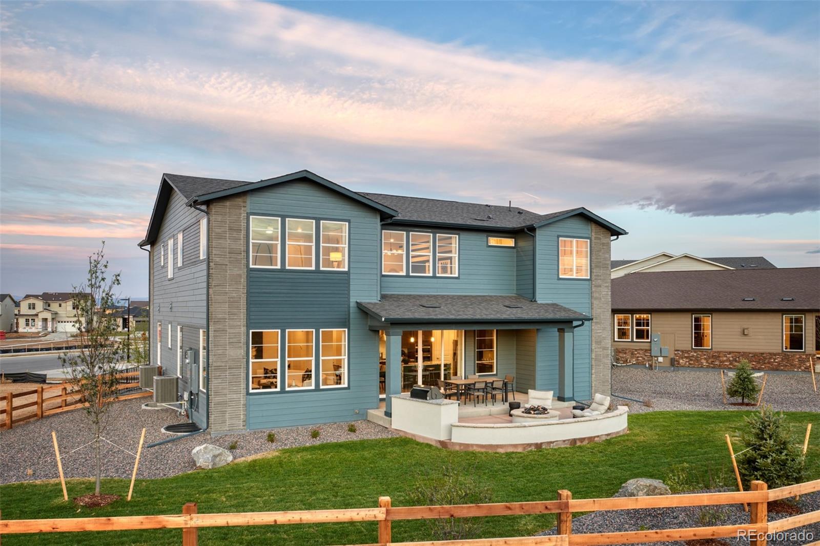 MLS Image #24 for 24043 e 39th avenue,aurora, Colorado
