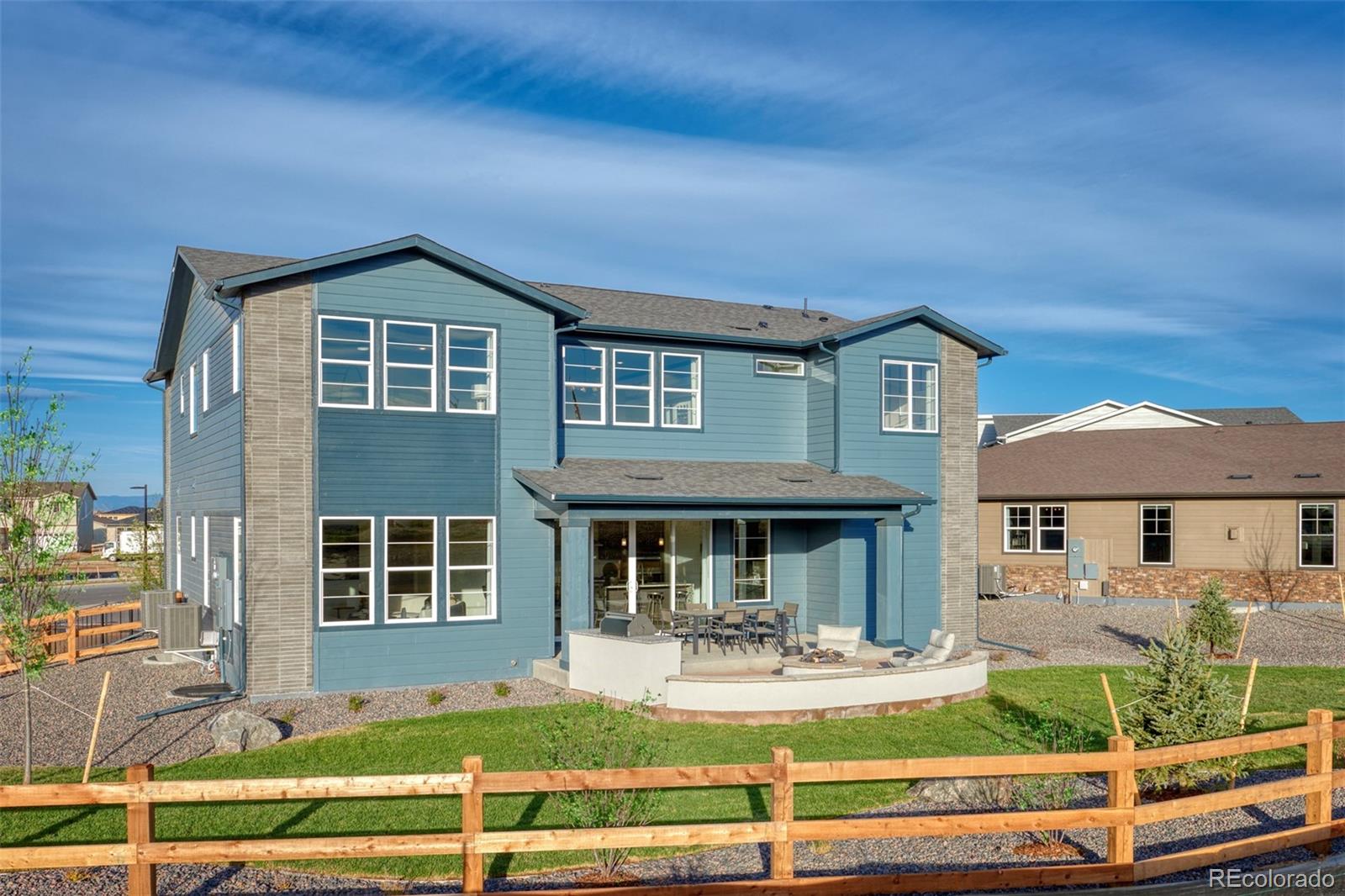MLS Image #25 for 24043 e 39th avenue,aurora, Colorado