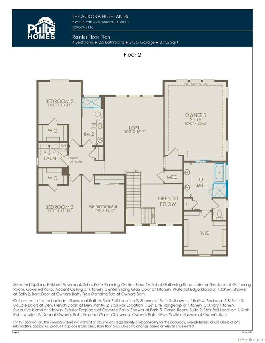 MLS Image #27 for 24043 e 39th avenue,aurora, Colorado