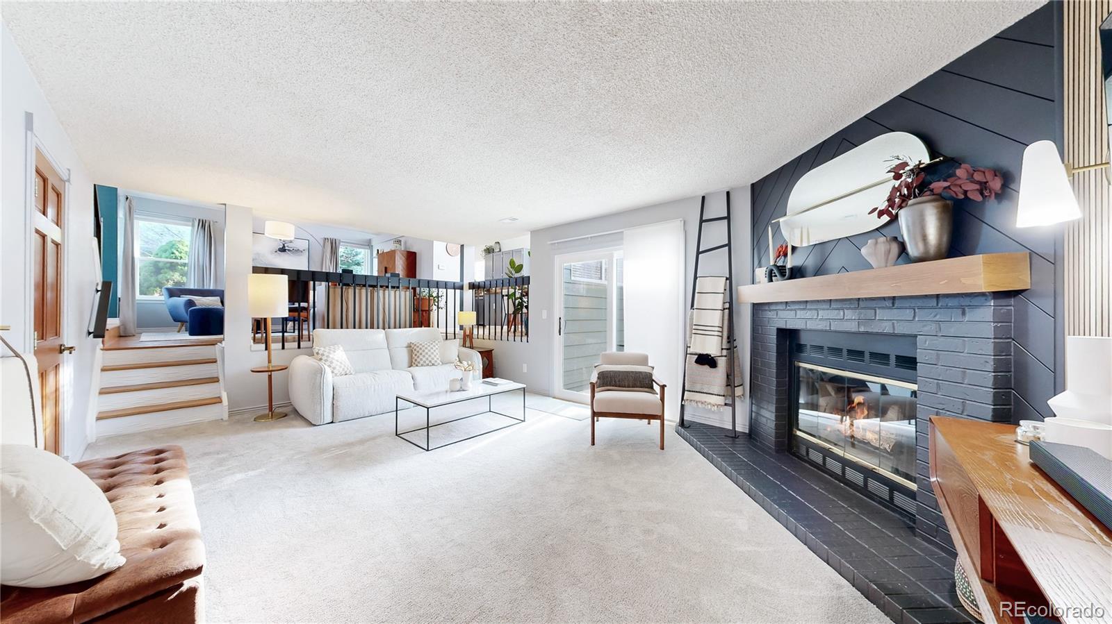 MLS Image #10 for 3681 s flanders street,aurora, Colorado