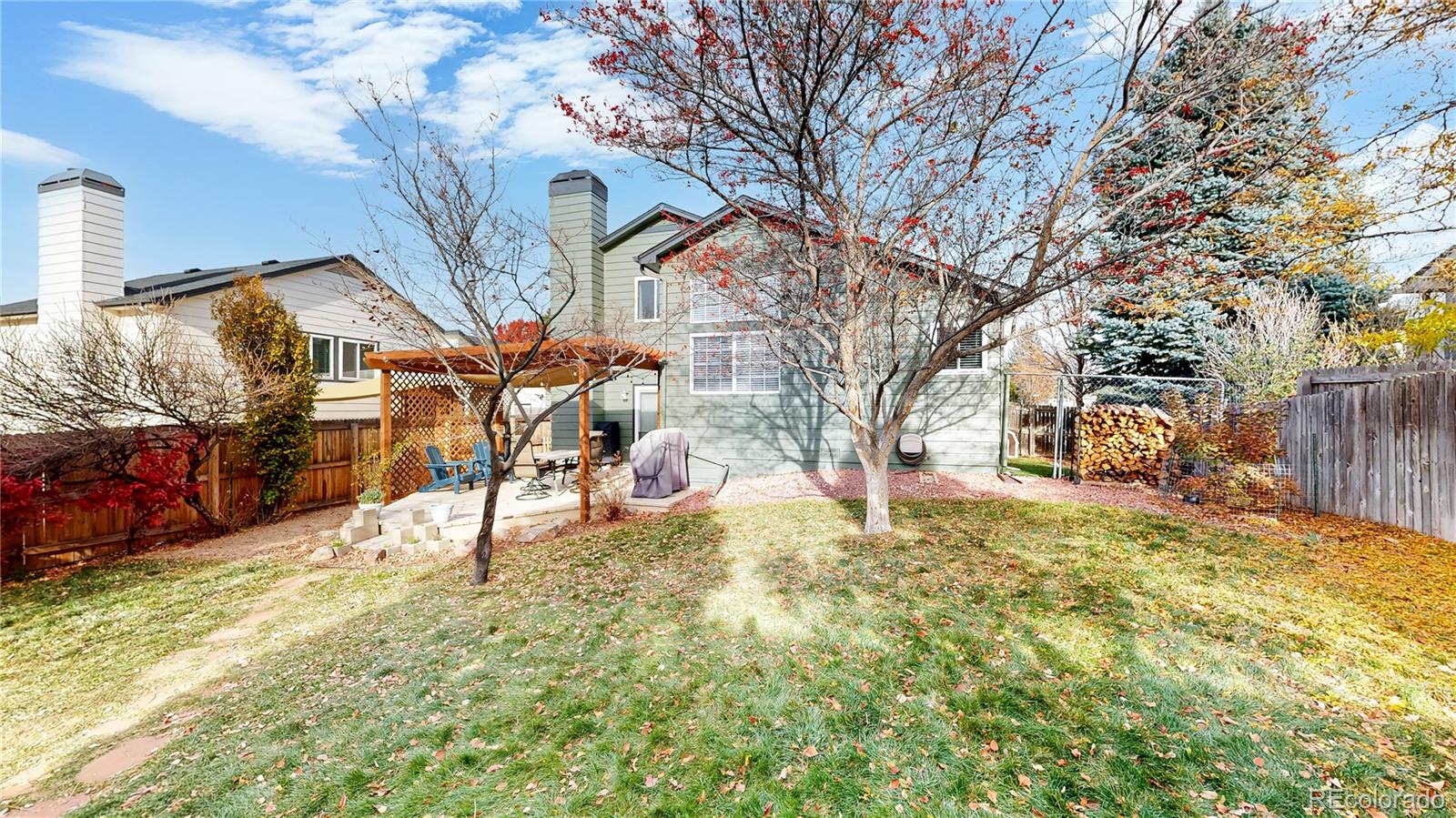 MLS Image #24 for 3681 s flanders street,aurora, Colorado