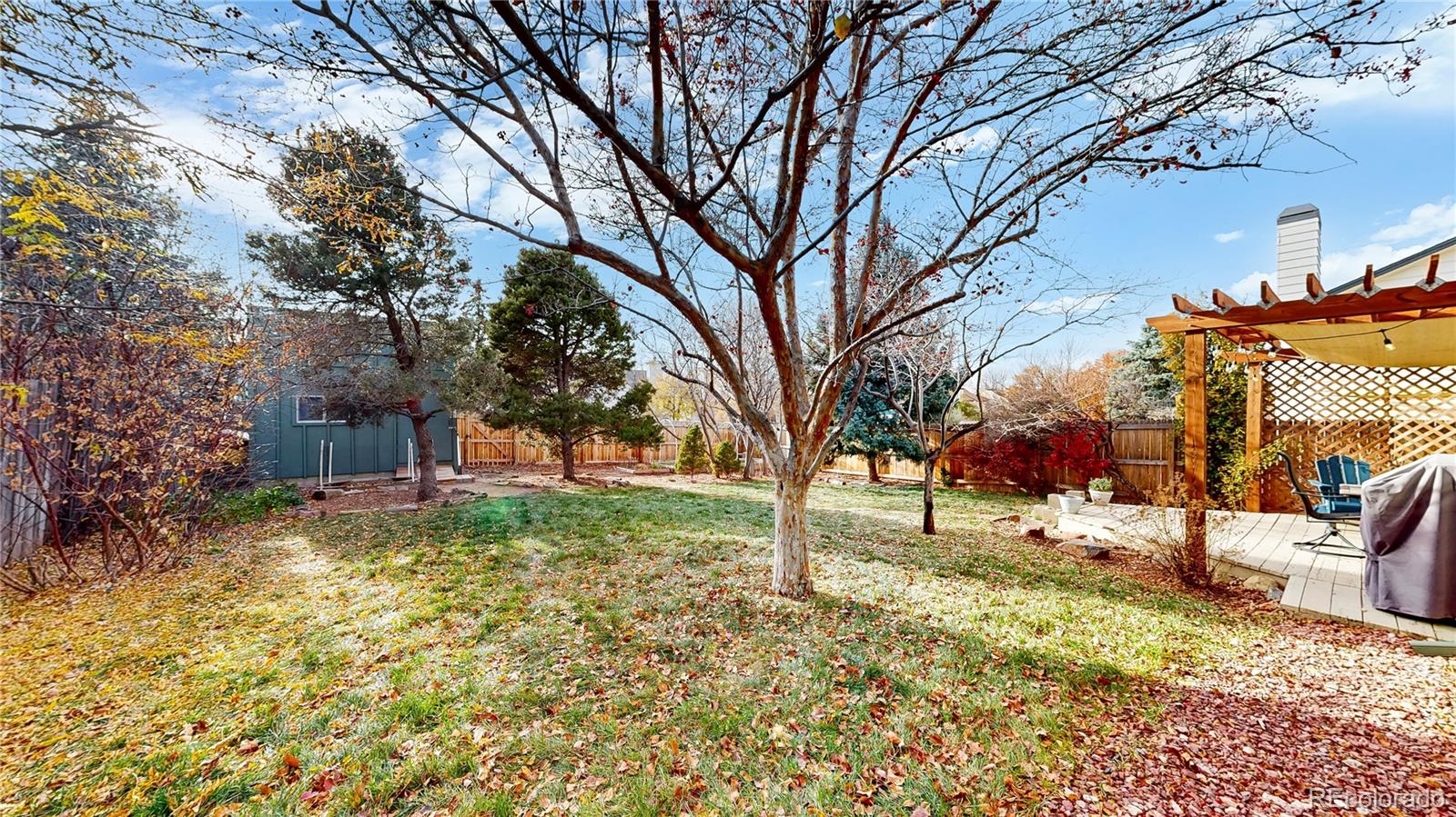MLS Image #25 for 3681 s flanders street,aurora, Colorado