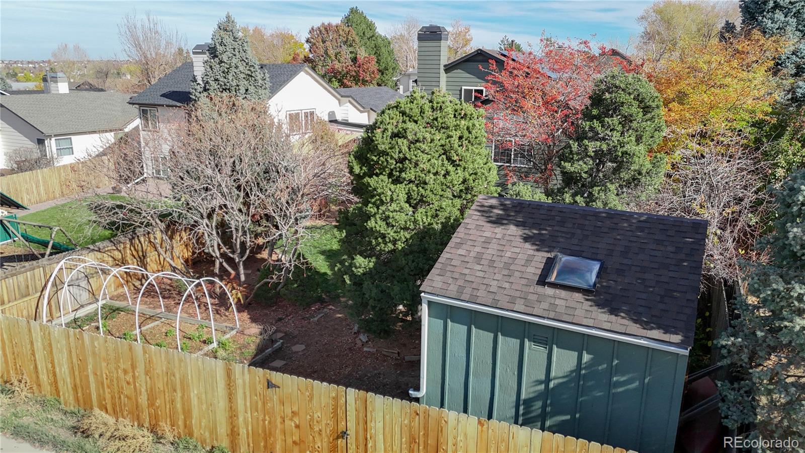 MLS Image #27 for 3681 s flanders street,aurora, Colorado