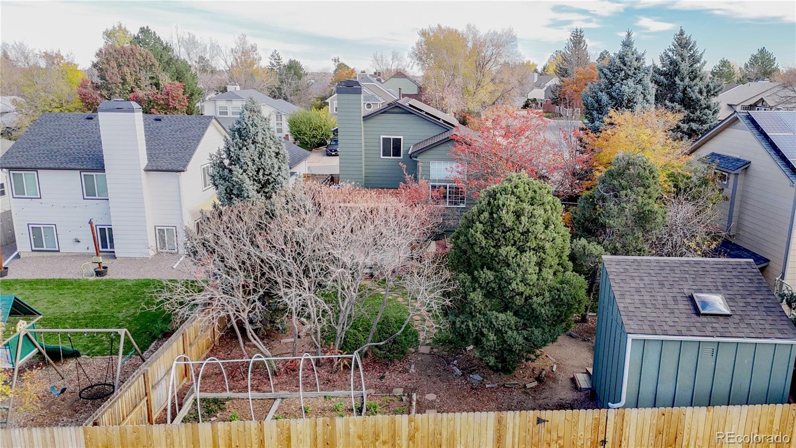 MLS Image #28 for 3681 s flanders street,aurora, Colorado