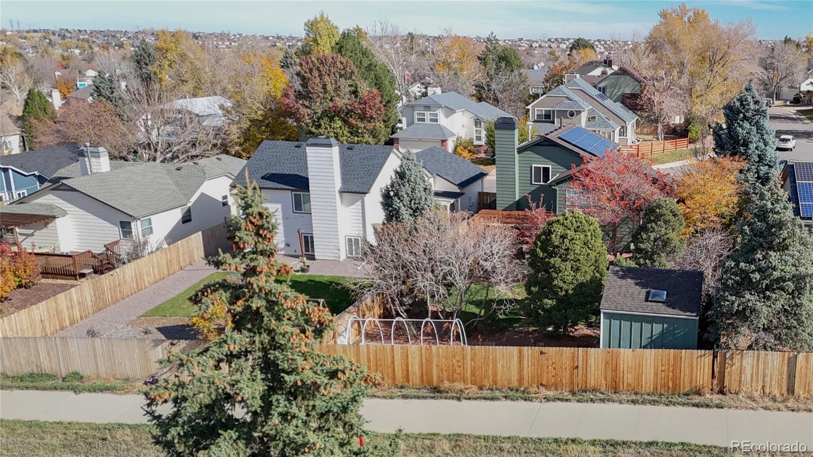 MLS Image #29 for 3681 s flanders street,aurora, Colorado