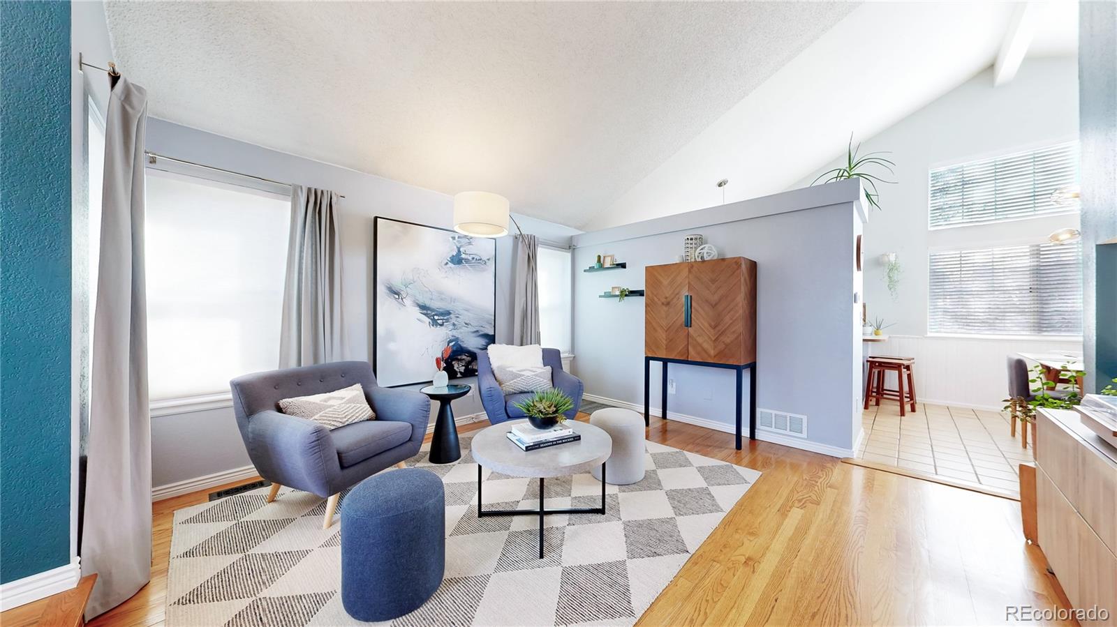 MLS Image #3 for 3681 s flanders street,aurora, Colorado