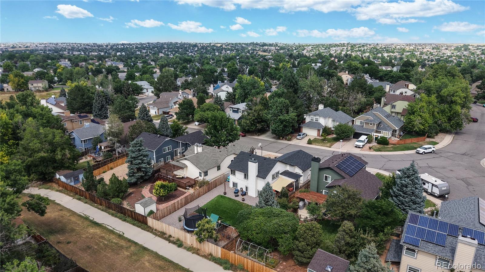 MLS Image #30 for 3681 s flanders street,aurora, Colorado