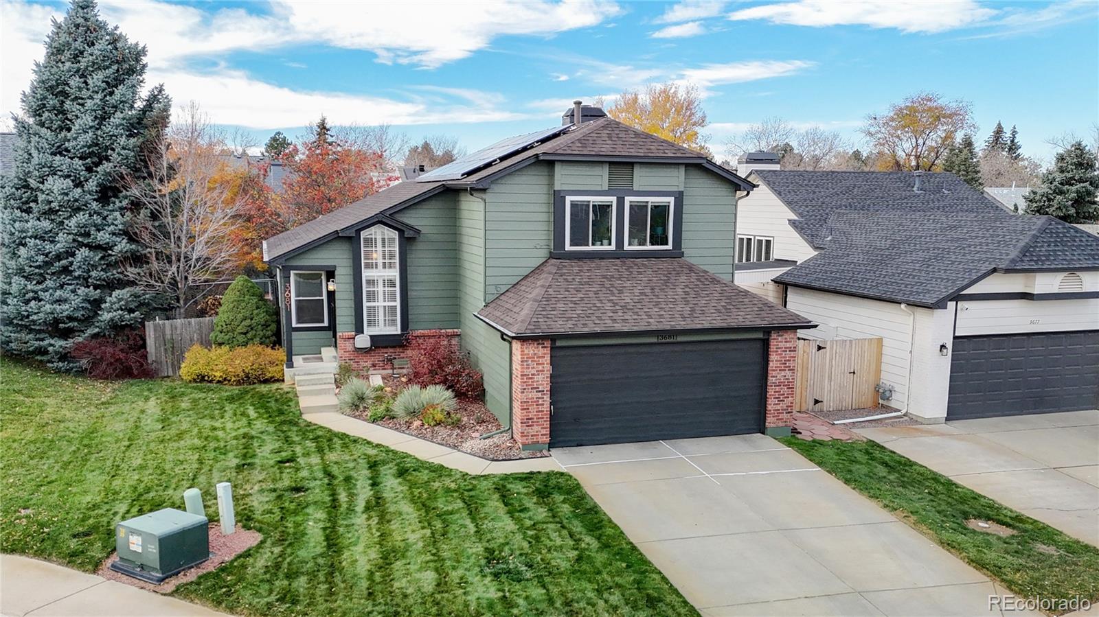 MLS Image #33 for 3681 s flanders street,aurora, Colorado