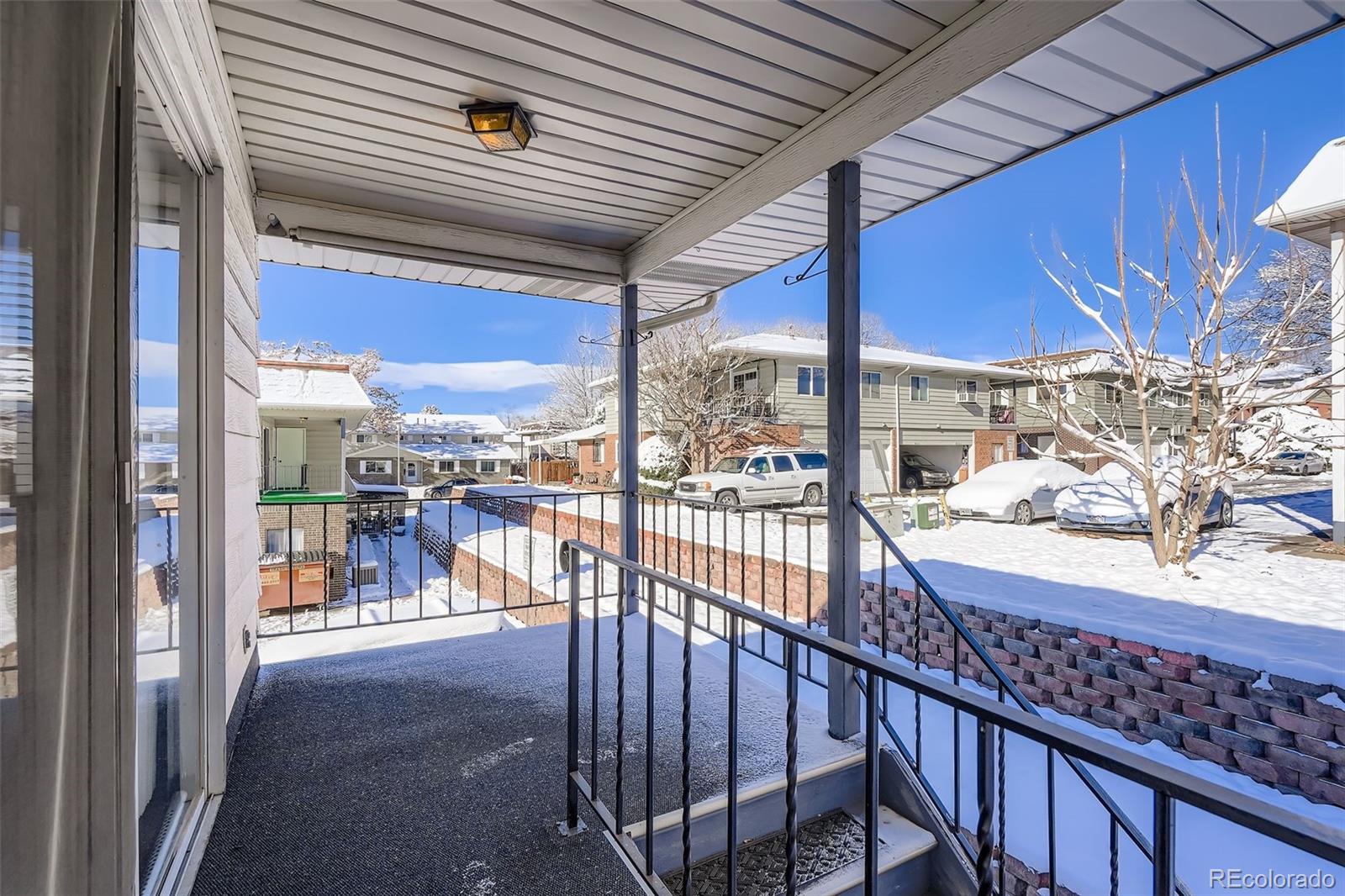 MLS Image #10 for 9859  croke drive ,denver, Colorado