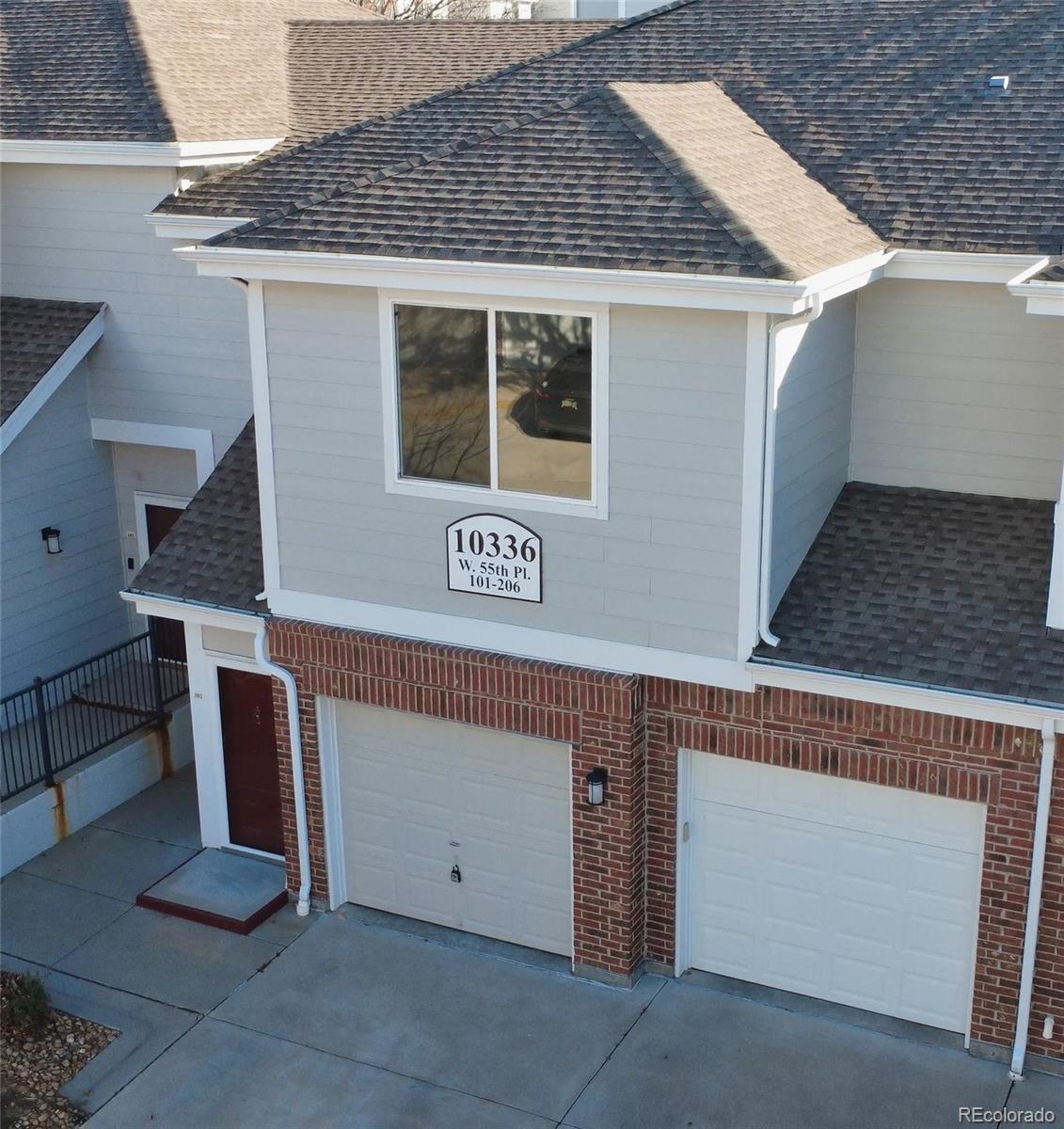 MLS Image #0 for 10336 w 55th place,arvada, Colorado