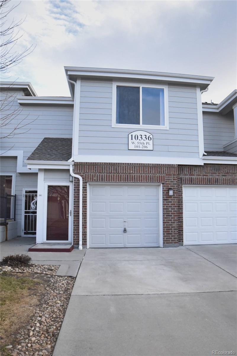 MLS Image #17 for 10336 w 55th place,arvada, Colorado