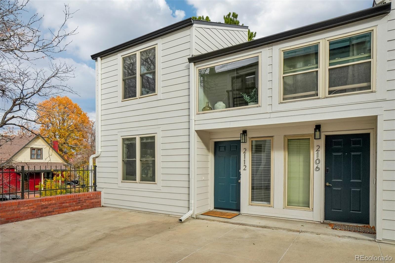 MLS Image #1 for 2112 w 31st avenue ,denver, Colorado