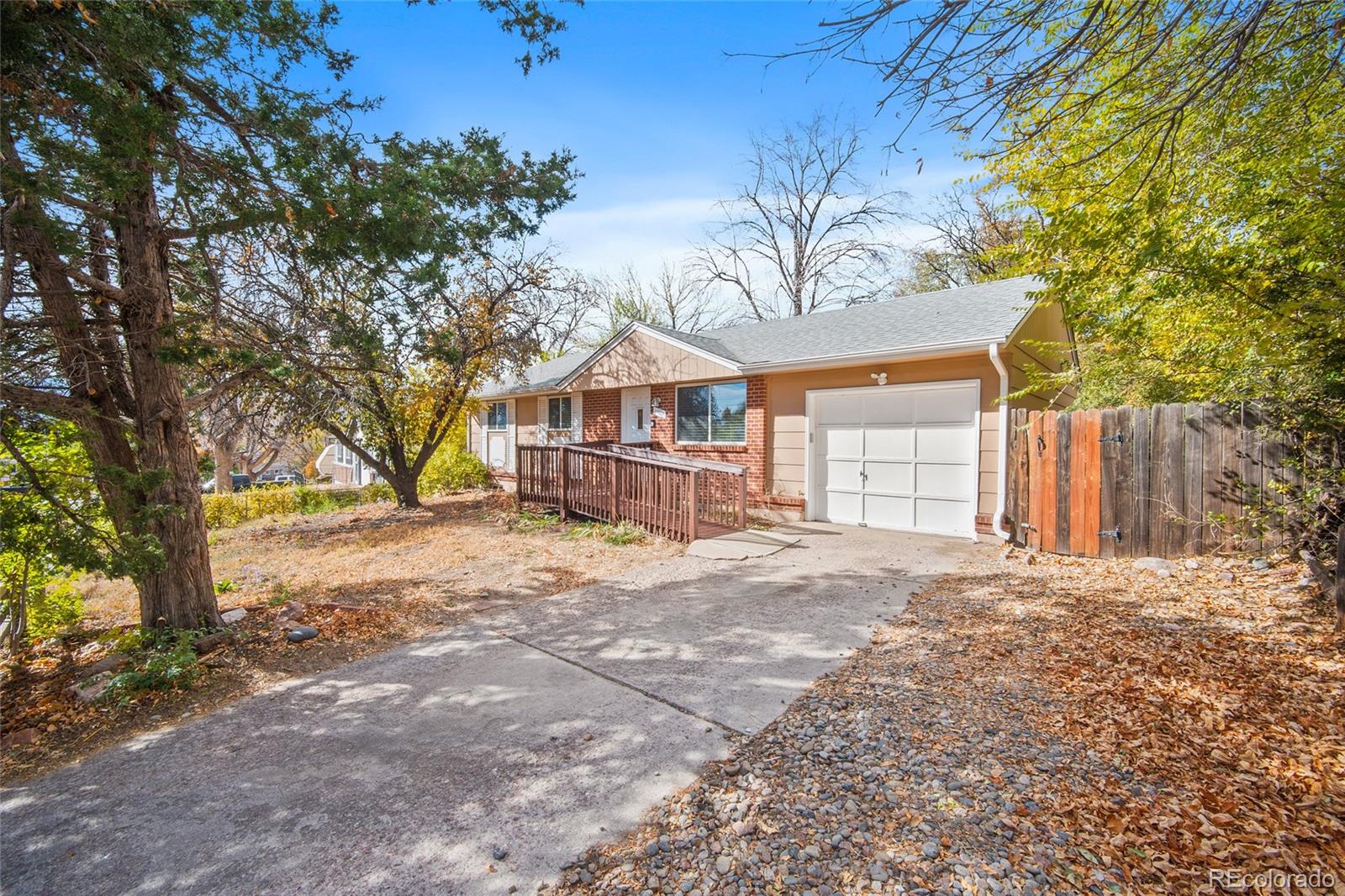 MLS Image #1 for 4024 e pikes peak avenue,colorado springs, Colorado