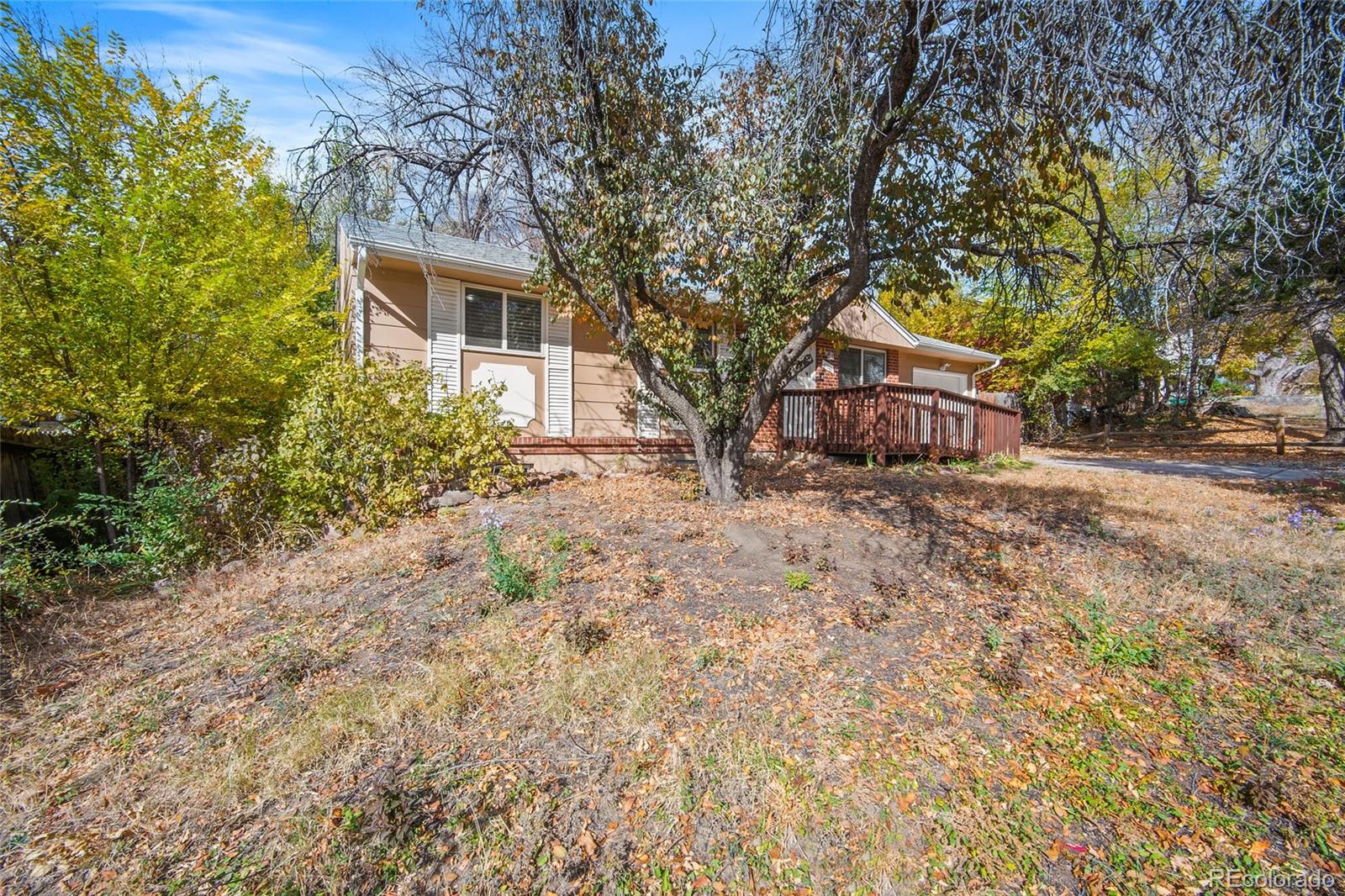 MLS Image #2 for 4024 e pikes peak avenue,colorado springs, Colorado